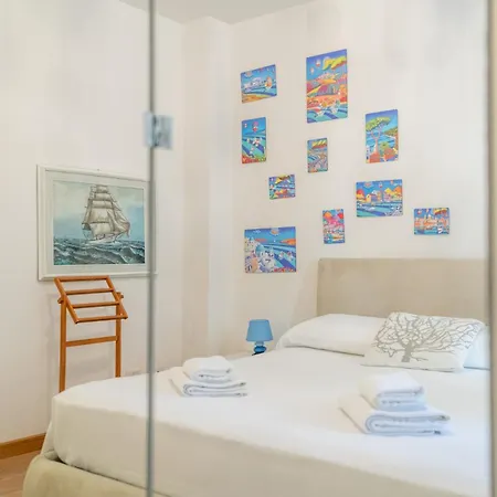 A Casa Di Gerelia Apartment Pisa Exterior photo