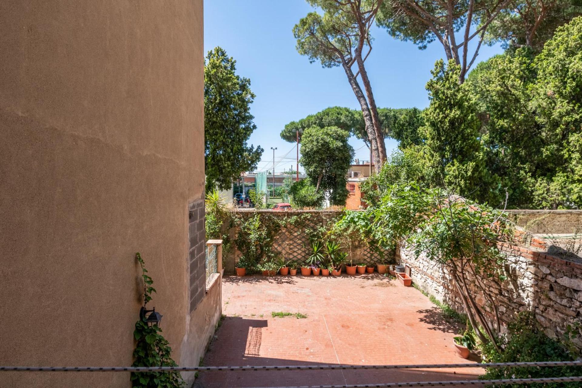 Apartment A Casa Di Gerelia